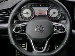 VOLKSWAGEN Touareg usata, con Climatizzatore