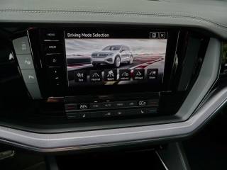 VOLKSWAGEN Touareg usata, con Cronologia tagliandi