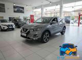 NISSAN Qashqai 1.6 dCi 2WD N-Connecta