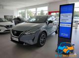 NISSAN Qashqai MHEV 140 CV Tekna
