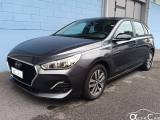 HYUNDAI i30 1.6 CRDi 115CV DCT 5 porte Business