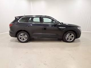 VOLKSWAGEN Touareg usata, con Antifurto