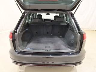 VOLKSWAGEN Touareg usata, con Regolazione elettrica sedili