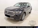 VOLKSWAGEN Touareg 3.0 V6 TDI SCR
