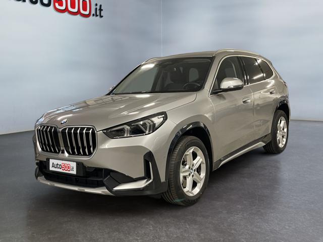 bmw x1 xdrive 23i xline usata