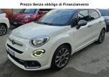 FIAT 500X 1.3 MultiJet 95 CV Sport