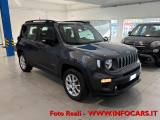 JEEP Renegade 1.3 T4 190CV PHEV 4xe AT6 Limited - PROMO