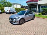 PEUGEOT 208 Hybrid 136 e-DCS6 GT