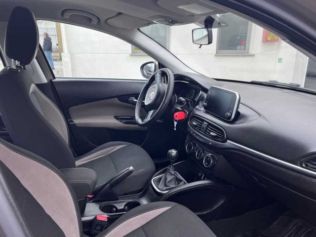 FIAT TIPO 1.4 T-JET 120CV GPL 5 PORTE POP - foto 7