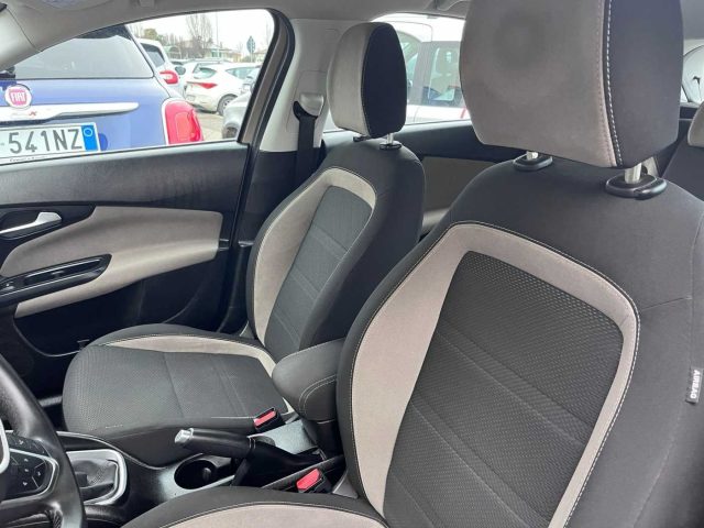 FIAT TIPO 1.4 T-JET 120CV GPL 5 PORTE POP - foto 8