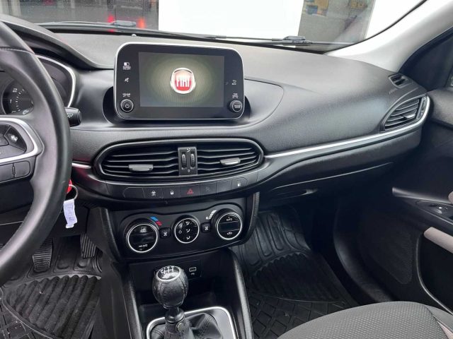 FIAT TIPO 1.4 T-JET 120CV GPL 5 PORTE POP - foto 9