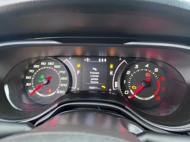 FIAT TIPO 1.4 T-JET 120CV GPL 5 PORTE POP - foto 10