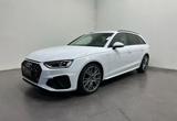AUDI A4 Avant 40 TDI quattro S tronic S line edition