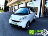 SMART ForTwo 1000 52 kW MHD coupé pulse GARANZIA INCLUSA