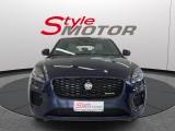 JAGUAR E-Pace 1.5 I3 PHEV 300 CV AWD Auto R-Dynamic S