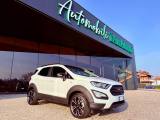 FORD EcoSport ACTIVE - KM 49.000 - STRA FULL - NO OBBLIGO FINANZ