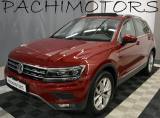 VOLKSWAGEN Tiguan 2.0 TSI 180CV DSG 4MOTION Advanced-Tetto-OffRoad
