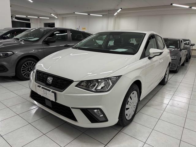 seat ibiza 1.0 tgi 5 porte style usata