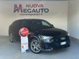 AUDI Q3 SPB 40 TDI quattro S tronic S line edition