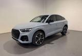AUDI Q5 40 TDI 204 CV quattro S tronic Identity Black
