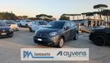 FIAT 500X 1.3cc T4 CONNECT 150CV DCT ANDROID/CARPLAY