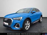 AUDI Q3 SPB 35 TDI S tronic S line Sline
