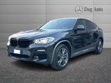 BMW X4 xDrive20d Msport
