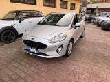 FORD Fiesta 1.0 Ecoboost Hybrid 125 CV 5 porte Connect