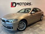 BMW 520 d Business