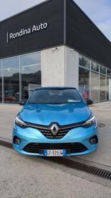 RENAULT Clio Full Hybrid E-Tech 140 CV 5 porte Intens