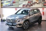 MERCEDES-BENZ GLB 200 d Automatic Business Extra