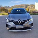 RENAULT Captur Blue dCi 95 CV Intens