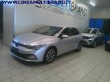 VOLKSWAGEN Golf 10 TSI Move Style Navi Led Pack Winter Garanzia24M