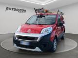 FIAT Fiorino 1.3 MJT 95CV ALLESTITO