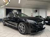 MERCEDES-BENZ C 200 Auto EQ-Boost Cabrio AMG Line PARI AL NUOVO