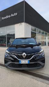 RENAULT Captur Full Hybrid E-Tech 145 CV RS Line