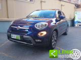 FIAT 500X 1.6 MultiJet 120 CV Cross Plus FATTURABILE