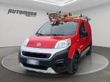 FIAT Fiorino 1.3 MJT 95CV ALLESTITO