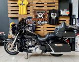 HARLEY-DAVIDSON FLHTK Electra Glide Ultra Limited - finanziabile e garantibile