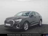 AUDI Q3 SPB 35 TDI S tronic S line Sline