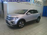 VOLKSWAGEN T-Cross 1.0 TSI 110 CV DSG Style