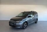 VOLKSWAGEN Caddy 2.0 TDI 122 CV DSG Life Maxi