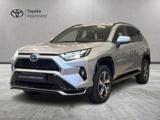 TOYOTA RAV 4 RAV4 2.5 PHEV E-CVT AWD-i More Dynamic