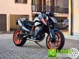 KTM 890 Duke R