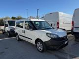 FIAT DOBLO' 1.3 MJT 95 CV N 1  AUTOCARRO 5 POSTI N 1