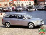 AUDI A4 1.9 TDI/130 CV cat Avant