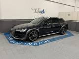 AUDI A6 allroad 3.0 TDI 320 CV tiptronic Business Plus Full