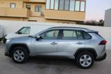 TOYOTA RAV 4 MY23 RAV4 2.5 HV (218CV) E-CVT 2WD Active