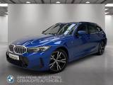 BMW 318 d 48V Touring Msport
