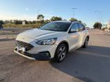 FORD Focus 1.0 EcoBoost 125 CV automatico 5p. Active Co-Pilot